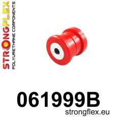 061999B: Rear diff mount - rear bush 061999B: Rear diff mount - rear bush