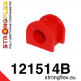 121514B: Strongflex Silentblok předního / zadního stabilizátoru