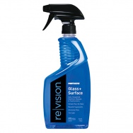 Mothers revision Glass + Surface Cleaner - čistič skel, zrcadel a lesklých povrchů, 710 ml