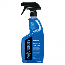 Mothers revision Glass + Surface Cleaner - čistič skel, zrcadel a lesklých povrchů, 710 ml