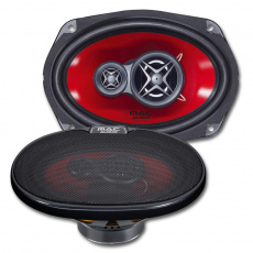Reproduktory Mac Audio APM FIRE 69.3 Reproduktory Mac Audio APM FIRE 69.3