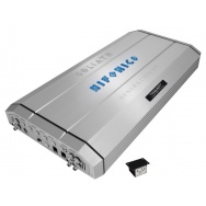 Zesilovač Hifonics X4-Goliath
