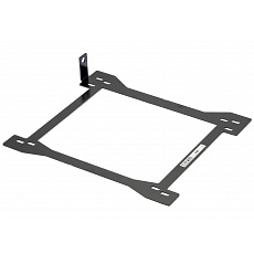 Sparco adaptér uchycení sedačky pro Porsche 911/944/968/993, montážní strana levá, rozměr 345 x 271 mm, FIA Sparco adaptér uchycení sedačky pro Porsche 911/944/968/993, montážní strana levá, rozměr 345 x 271 mm, FIA