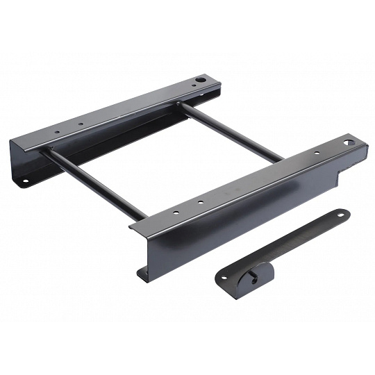 Sparco adaptér uchycení sedačky pro Mitsubishi Colt, montážní strana pravá, rozměr 345 x 271 mm, FIA Sparco adaptér uchycení sedačky pro Mitsubishi Colt, montážní strana pravá, rozměr 345 x 271 mm, FIA