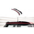Maxton Design prodloužení spoileru pro Mini One R56, plast ABS bez povrchové úpravy