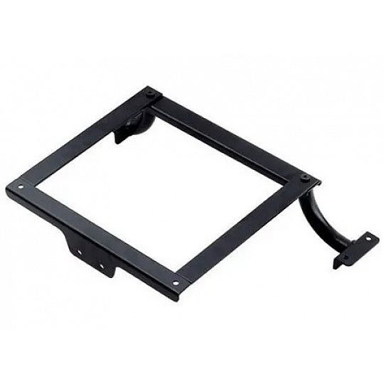 Sparco adaptér uchycení sedačky pro Seat Arosa 6H, rozměr 345 x 271 mm, FIA