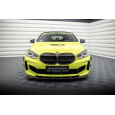 Maxton Design sada splitterů pro BMW řada 1 F40, materiál pravý karbon, M-Pack / M135i