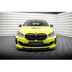 Maxton Design sada splitterů pro BMW řada 1 F40, materiál pravý karbon, M-Pack / M135i Maxton Design sada splitterů pro BMW řada 1 F40, materiál pravý karbon, M-Pack / M135i