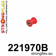 221970B: Strongflex Silentblok řízení 221970B: Strongflex Silentblok řízení