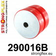 290016B: Strongflex Silentblok uložení motoru – přední