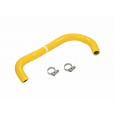 Forge Motorsport silikonová hadice odvětrání oleje pro Renault Megane 4 RS, barva: žlutá