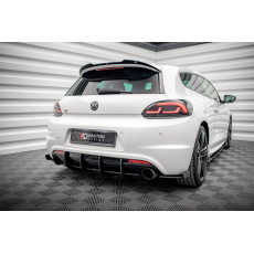 Maxton Design křidélka bočních difuzorů zad. nárazníku pro Volkswagen Scirocco R Mk3, plast ABS bez povrchové úpravy Maxton Design křidélka bočních difuzorů zad. nárazníku pro Volkswagen Scirocco R Mk3, plast ABS bez povrchové úpravy