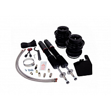 Sada vzduchového podvozku Air Lift Performance pro zadní nápravu řady Performance pro Honda Civic (FB/FG), r.v. 2012-2015