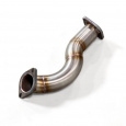 Milltek Sport Over-Pipe pro Subaru BRZ 2.0l 2012-2021