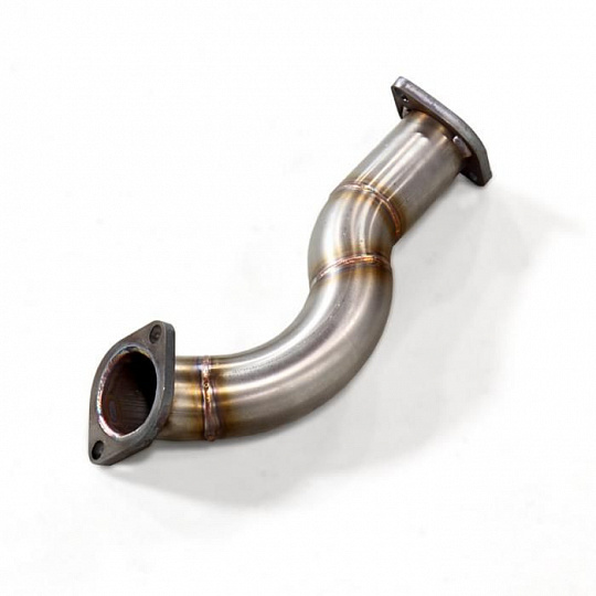 Milltek Sport Over-Pipe pro Subaru BRZ 2.0l 2012-2021