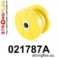 021787A: Strongflex Přední silentblok zadního diferenciálu 30mm varianta SPORT