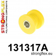 131317A: Strongflex Silentblok přední vzpěry ke karosérii varianta SPORT