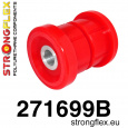271699B: Strongflex Silentblok zadního nosníku
