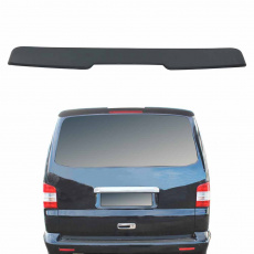 JOM spoiler zadních dveří VW T5/T5.1 (2003-2015) Multivan, Caravelle, Transporter