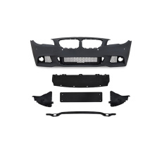 JOM přední nárazník BMW 5 F10 sedan / F11 Touring (2010-7/2013) předfacelift - SportLook JOM přední nárazník BMW 5 F10 sedan / F11 Touring (2010-7/2013) předfacelift - SportLook