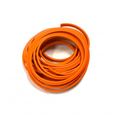 Rimblades Light - ochrana na hrany disků, oranžová Rimblades Light - ochrana na hrany disků, oranžová