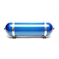 TA Technix tlaková nádoba 11L - modrý karbon, bez svárů
