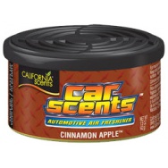 California Scents vůně do auta - Jablečný štrůdl