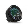 PROSPORT EVO přídavný 85 mm rychloměr / tachometr s možností měření pomocí GPS