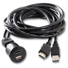 Alpine KCU-1H prodlužovací kabel s USB a HDMI