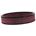 K&N sportovní vložka vzduchového filtru pro Pontiac Safari r.v. 1978 403 4 BBL 4 BBL