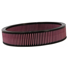 K&N sportovní vložka vzduchového filtru pro Pontiac Safari r.v. 1978 403 4 BBL 4 BBL K&N sportovní vložka vzduchového filtru pro Pontiac Safari r.v. 1978 403 4 BBL 4 BBL