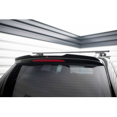 Maxton Design prodloužení spoileru pro Volkswagen Touareg Mk2, černý lesklý plast ABS Maxton Design prodloužení spoileru pro Volkswagen Touareg Mk2, černý lesklý plast ABS