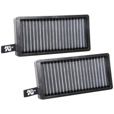 K&N kabinový filtr pro BMW i3 r.v. 2014-2019 0.6L Benzin