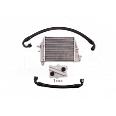 Forge Motorsport olejový chladič pro Fiat XSR
