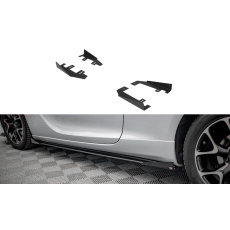 Maxton Design křidélka bočních difuzorů pro Opel Astra J (Mk4), plast ABS bez povrchové úpravy, GTC OPC-Line Maxton Design křidélka bočních difuzorů pro Opel Astra J (Mk4), plast ABS bez povrchové úpravy, GTC OPC-Line