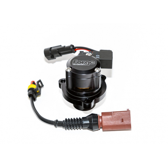 Forge Motorsport elektronický recirkulační blow off ventil E-DV pro BMW řada 2 F22 / F23, s motorem N55, 2.dveř., M235i 2014-2016 Forge Motorsport elektronický recirkulační blow off ventil E-DV pro BMW řada 2 F22 / F23, s motorem N55, 2.dveř., M235i 2014-2016