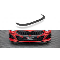 Maxton Design "Street Pro" spoiler pod přední nárazník pro BMW Z4 G29 /M-Pack Maxton Design "Street Pro" spoiler pod přední nárazník pro BMW Z4 G29 /M-Pack