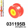 031195B: Strongflex Silentblok předního spodního ramene