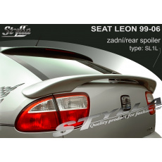 Stylla spoiler zadních dveří Seat Leon I (1999 - 2005)