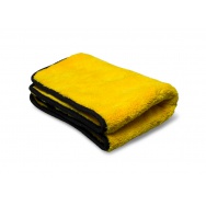 Meguiar's Finishing Towel - hustá mikrovláknová utěrka, 30 cm x 45 cm, 920 g/m2