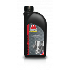 Polosyntetický závodní motorový olej Millers Oils NANODRIVE - Motorsport CSS 10w40, 1L