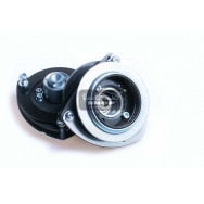 Nastavitelné horní uložení Silver Project pro Audi A3 typ 8L černé