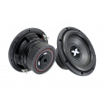 Subwoofer eXcursion SHX 8 D4