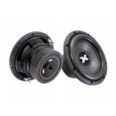 Subwoofer eXcursion SHX 8 D4 Subwoofer eXcursion SHX 8 D4