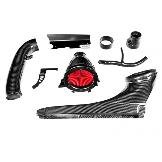 Eventuri karbonové sání pro Audi RS3 8Y (2020+)