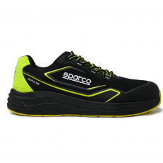 Sparco boty pro mechaniky IMPULSE LUTON, velikost: 46 Sparco boty pro mechaniky IMPULSE LUTON, velikost: 46