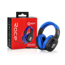 Sparco bezdrátová sluchátka Race Pro Wireless Sparco bezdrátová sluchátka Race Pro Wireless