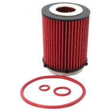 K&N olejový filtr pro Mercedes Benz E180 r.v. 2020-2023 1.5L Benzin K&N olejový filtr pro Mercedes Benz E180 r.v. 2020-2023 1.5L Benzin