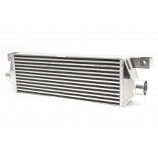 Forge Motorsport intercooler pro Pugeot 308 GTI (2015-2020), povrch: surový hliník Forge Motorsport intercooler pro Pugeot 308 GTI (2015-2020), povrch: surový hliník