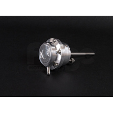 Forge Motorsport nastavitelný interní wastegate actuator pro Opel (Vauxhall) Adam 1.0 Ecoflex, pružina: zelená 10 psi